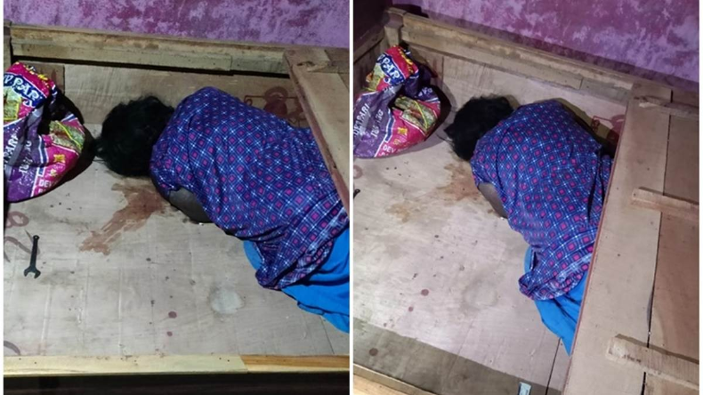Raipur: मोतीबाग के PNB एटीएम में लगी भीषण आग, कई मशीनें जलकर खाक