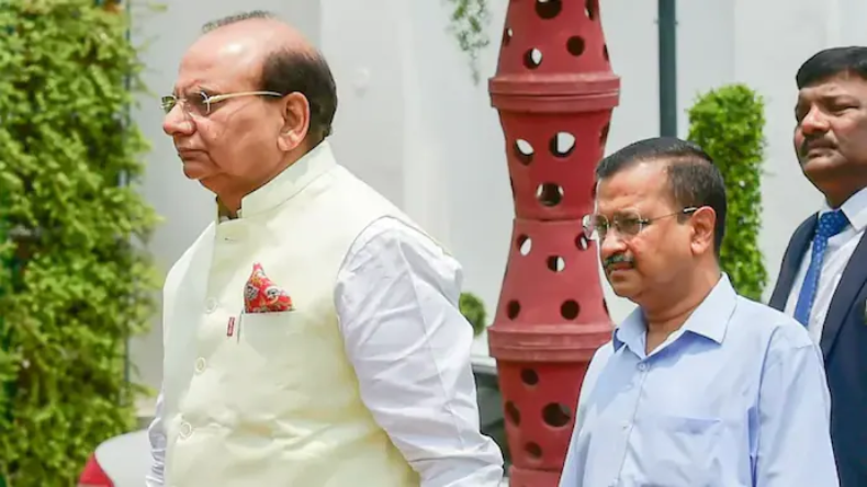 राजधानी में लगेगा राष्ट्रपति शासन या जेल से चलेगी सरकार, जानें क्या है रास्ता