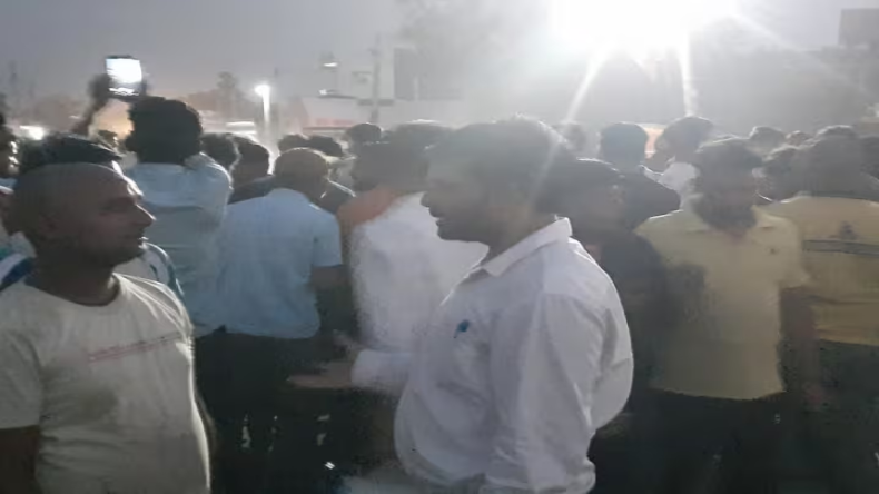 Lok Sabha Election : बिहार की चार सीटों पर वोटिंग, नक्सल प्रभावित क्षेत्रों में चार बजे तक ही होगा मतदान