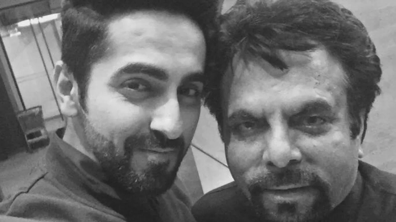 Ayushman Khurana के पिता का निधन, आज उपराष्ट्रपति से होने वाले थे सम्मानित
