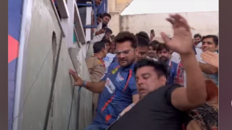 भोजपुरी एक्टर की पत्नी ने लगाया आरोप, बिना शादी के हुई प्रेग्नेंट, करवाना पड़ा अबॉर्शन