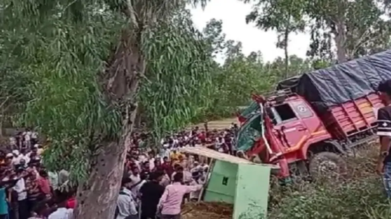 ओवैसी के लिंचिंग वाले बयान पर सपा सांसद एसटी हसन बोले डर फैला रहे हैं