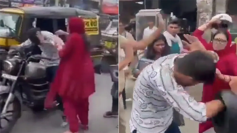 New Delhi: पीएम मोदी के शपथ ग्रहण समारोह में नही घुसा था तेंदुआ, दिल्ली पुलिस ने किया साफ