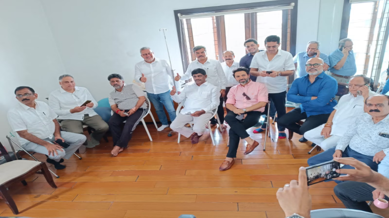 हार-जीत भाजपा के लिए बड़ी बात नहीं… कर्नाटक चुनाव नतीजों पर बी.एस. येदियुरप्पा का बयान