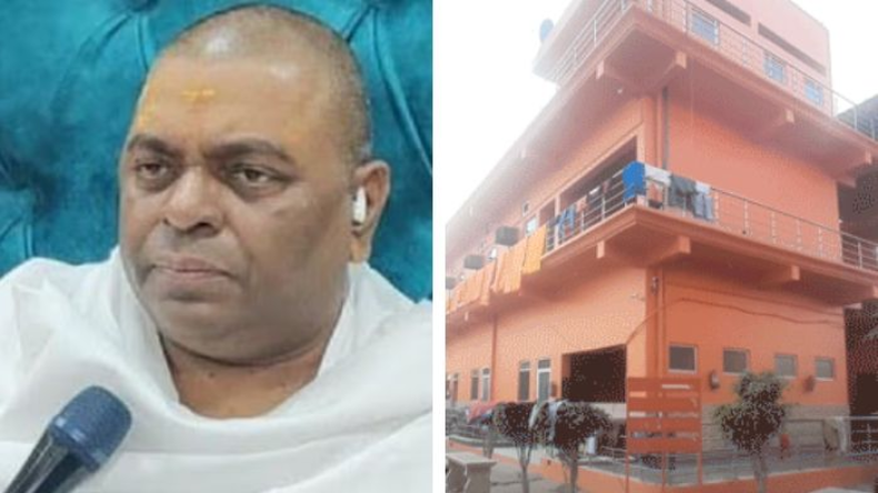 बाप रे बाप! ममता छोड़ो, योगी की पुलिस ने राम नवमी पर श्रद्धालुओं से की मारपीट, डीजे किया बंद, हिंदुओं ने भरी हुंकार!