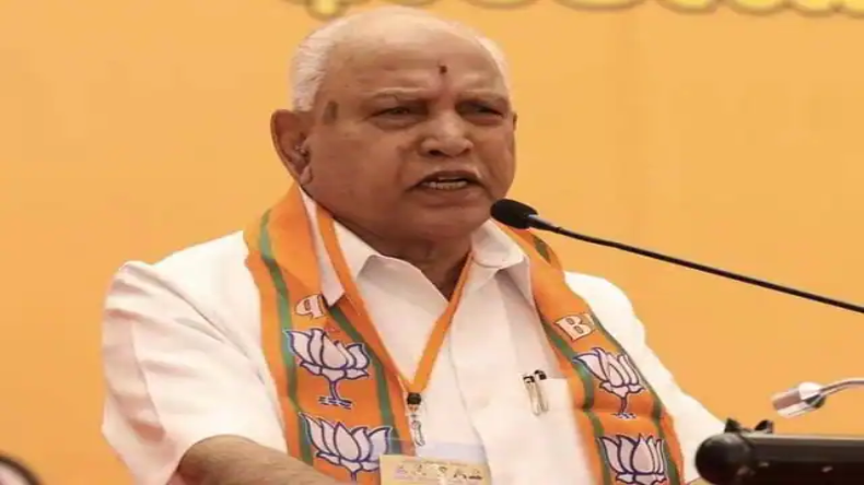 Karnataka: पूर्व CM येदियुरप्पा के खिलाफ POCSO केस में गैर-जमानती वारंट, नाबालिग से यौन शोषण का है आरोप