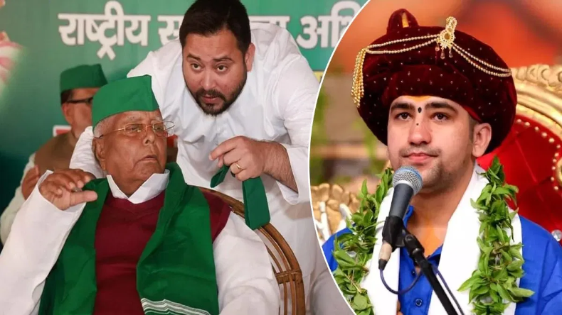 पटना पहुंची बीजेपी की टीम , कार्यकर्ताओं पर हुए लाठीचार्ज की करेगी जांच