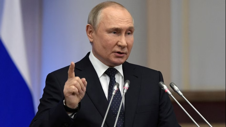 Russia Mercenary Group: अमेरिका- प्रिगोझिन में हुई सीक्रेट डील…रूस की बगावत पर बड़ा खुलासा