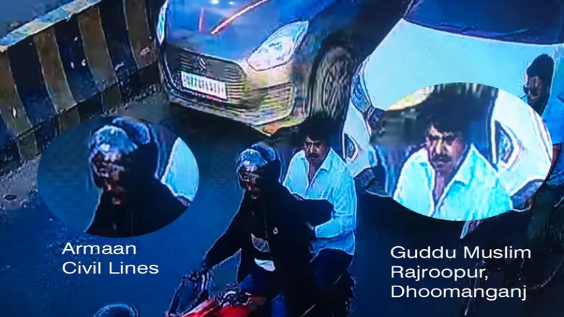 Bihar: ज्योति मौर्य को देख पति ने छुड़ाई पढ़ाई, पत्नी बोली- मैं बेवफाई नहीं करूंगी…