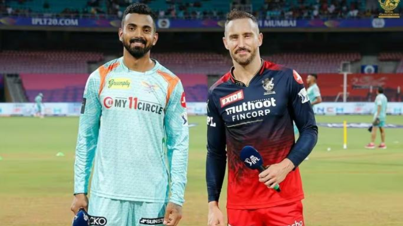 IPL : चेन्नई सुपर किंग्स और दिल्ली दिल्ली कैपिटल्स की बीच मुकाबला