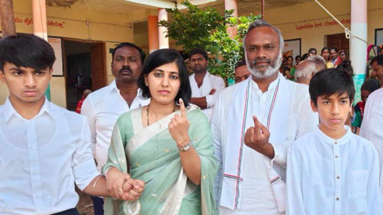 Karnataka में बीजेपी की हार के बाद RSS के पदाधिकारियों से मिले बसवराज, पार्टी को संगठित करने पर चर्चा