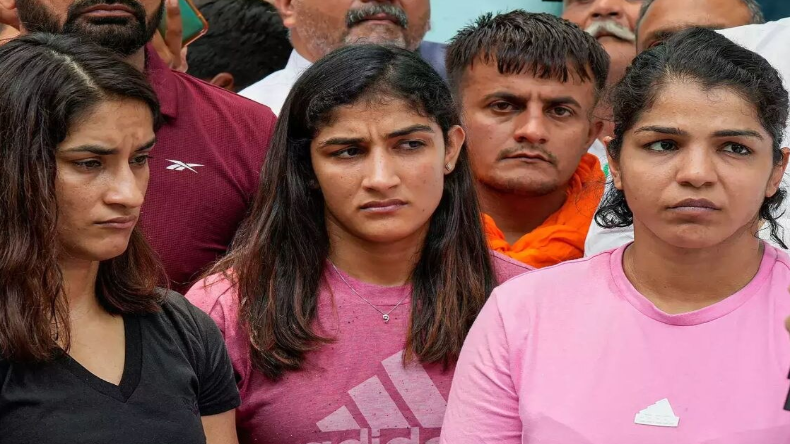 Wrestlers Protest: कनॉट पैलेस से पालिका बाजार तक पदयात्रा करेंगे पहलवान