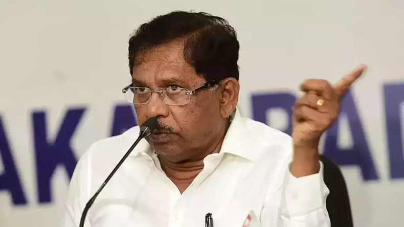 पत्नी ने की कर्नाटक के पूर्व DGP ओम प्रकाश की हत्या, खून से लथपथ मिली लाश, पुलिस ने हिरासत में लिया
