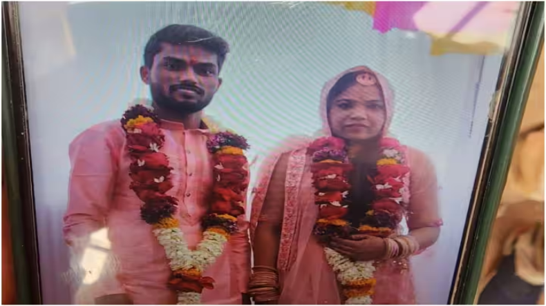 Sucide: अपने पालतू कुत्ते की मौत से दुखी 12 साल की बच्ची ने की आत्महत्या