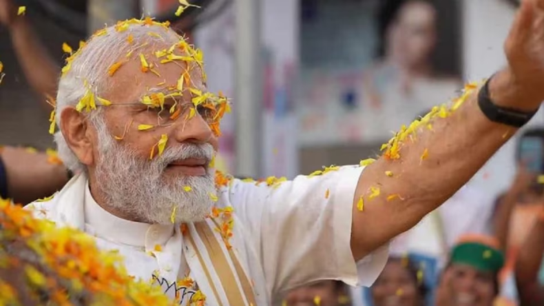 न्यूयॉर्क में राहुल गांधी का दावा, कांग्रेस नहीं भारत के लोग ही भाजपा को चटाएंगे धूल