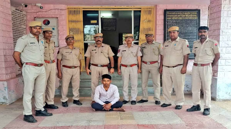 राजस्थान: जन संघर्ष यात्रा का आज दूसरा दिन, सचिन पायलट बोले- भीषण गर्मी में भी सड़क पर आ रहे हैं लोग