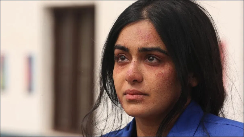 सुशांत सिंह राजपूत के घर में शिफ्ट हुई अदा शर्मा, बोलीं- ‘ये जगह मुझे पॉजिटिव वाइब्स देती है’
