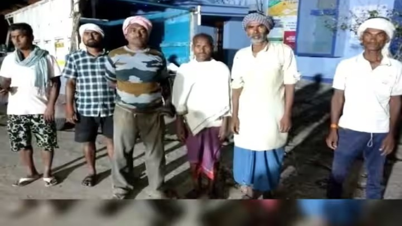 Nalanda News: नालंदा में पिता ने हत्याकर बेटी को दफनाया, जमीन खोदकर पुलिस ने निकाला शव