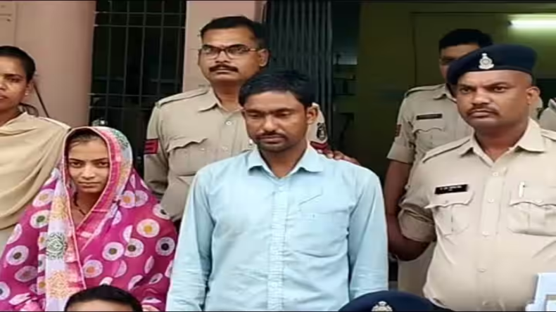 Maharashtra: मुंबई में पिछले 8 महीने से दो चचेरे भाई कर रहे थे रेप, प्रेग्नेंट होने पर हुआ खुलासा