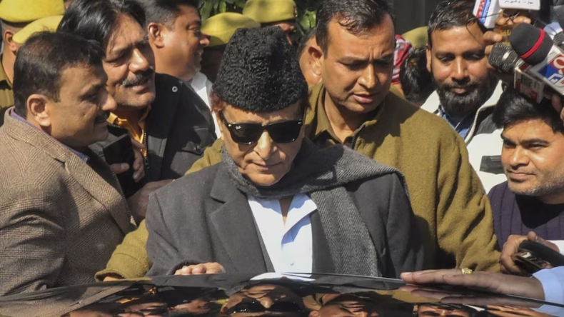 Sanjeev Jeeva Murder: सख्त कदम उठाए सरकार… मायावती की मांग, अखिलेश ने भी उठाए सवाल