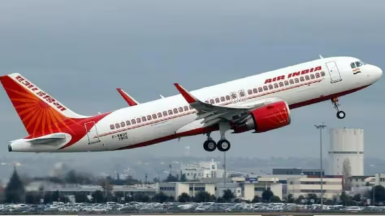 एयर इंडिया ने फिर शुरू की ढाका रूट पर उड़ानें, यात्रियों को दी छूट