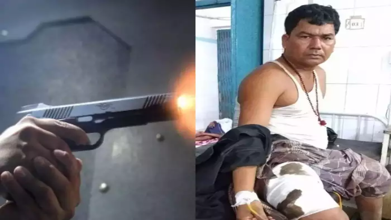 भागलपुर में प्रेमी जोड़े ने एक ही फंदे से दी जान, सुसाइड नोट में लिखा- ‘हम राजी-खुशी से मर रहे हैं’
