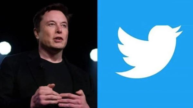 Twitter बना X, Elon Musk का बड़ा बदलाव, बदली अपनी प्रोफाइल पिक्चर