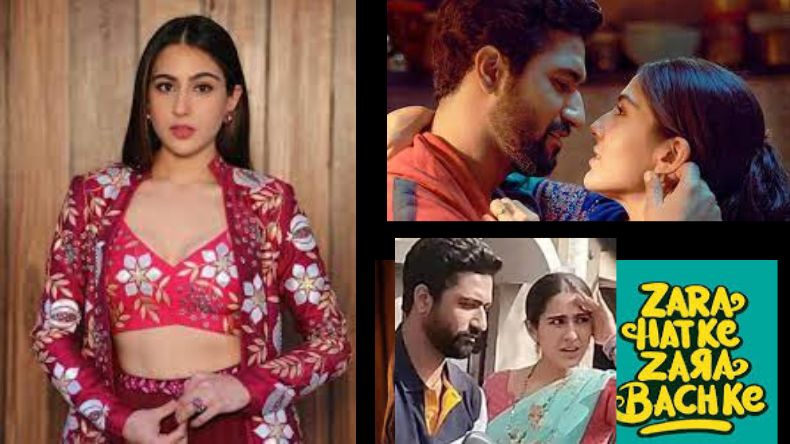 Adipurush Box Office Collection : आदिपुरुष बॉक्स ऑफिस पर गिरी धड़ाम से, विक्की -सारा की फिल्म ने पकड़ी फिर से रफ्तार