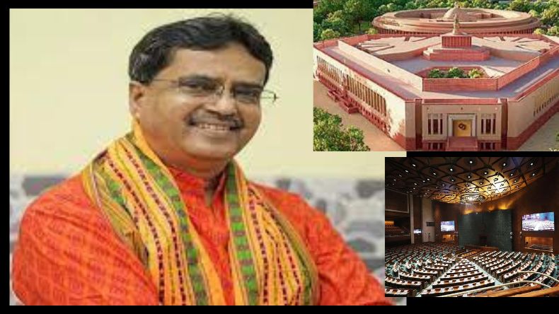 ममता बनर्जी हैं  ‘मदर ऑफ बिल’…. लोकसभा में चर्चा के दौरान बोलीं महुआ मोइत्रा