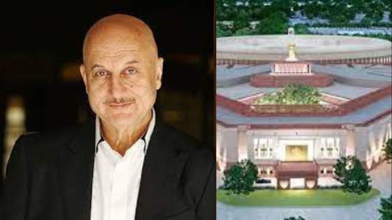 मुझे खुशी है कि मैं वहां नहीं गया, संसद भवन के उद्घाटन पर शरद पवार