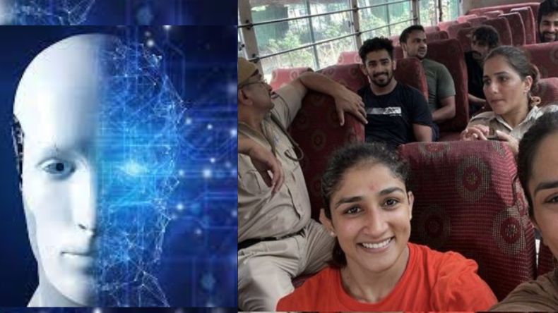 Khabar Jara Hatkar: महिला ने AI के इस टूल की मदद से अपनी मरी हुई मां से किया संपर्क, जानें कैसे
