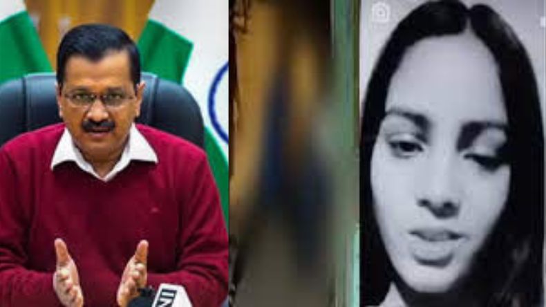 दिल्ली में सरेआम “चाकूबाजी”, दबंगों ने किया युवक का क़त्ल