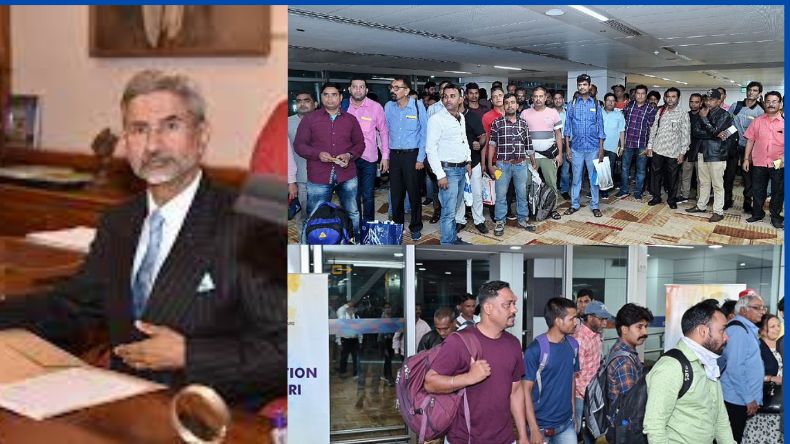 New Delhi: पीएम मोदी के शपथ ग्रहण समारोह में नही घुसा था तेंदुआ, दिल्ली पुलिस ने किया साफ