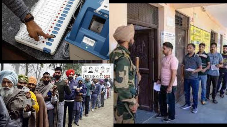 BJP गुंडागर्दी कर रही है, डिंपल यादव ने कमल छाप की लगाई वाट, अब जनता किसका देगी साथ?