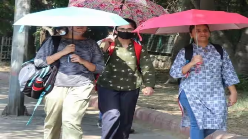 Weather Update Today: दिल्ली में बढ़ने वाली है ठंड! यूपी-पंजाब समेत इन राज्यों में होगी बारिश; जानें देशभर का मौसम अपडेट