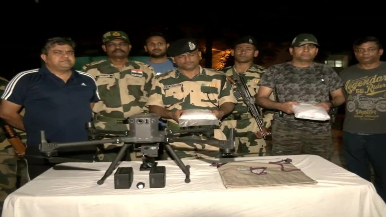 पाकिस्तान ने तोड़ा सीजफायर, अंधाधुंध फायरिंग में बीएसएफ का जवान शहीद