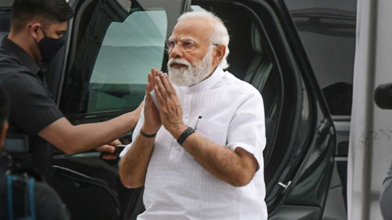 पीएम मोदी जल्द जापान और पापुआ न्यू गिनी के दौरे पर जाएंगे, G-7 शिखर सम्मेलन में लेंगे हिस्सा, जानें पूरा शेड्यूल
