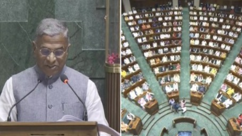 एक अमेरिकी एंबेसी से कम बजट में बनकर तैयार हुई नई संसद