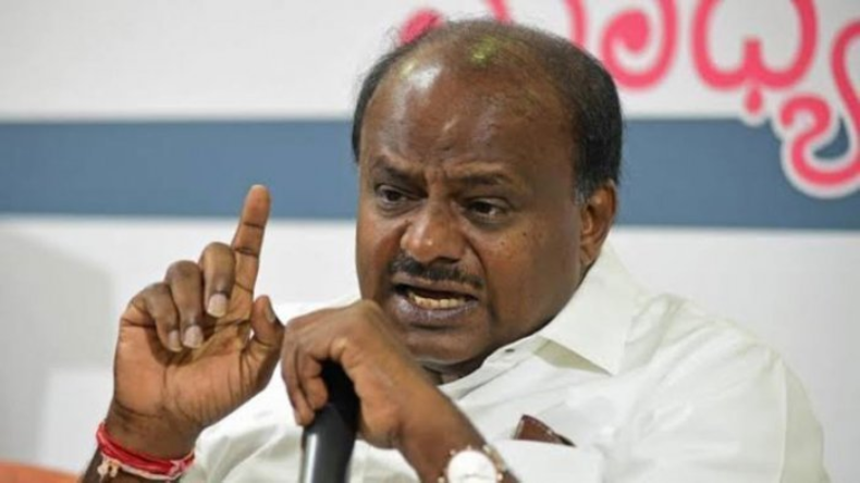 कर्नाटक: 2024 के लोकसभा चुनाव में BJP के साथ गठबंधन करेगी JDS? कुमारस्वामी ने दिया जवाब