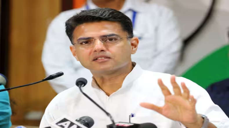 Rajasthan Election: राजस्थान विधानसभा चुनाव के लिए वोटिंग शुरू, पीएम मोदी ने की वोट करने की अपील