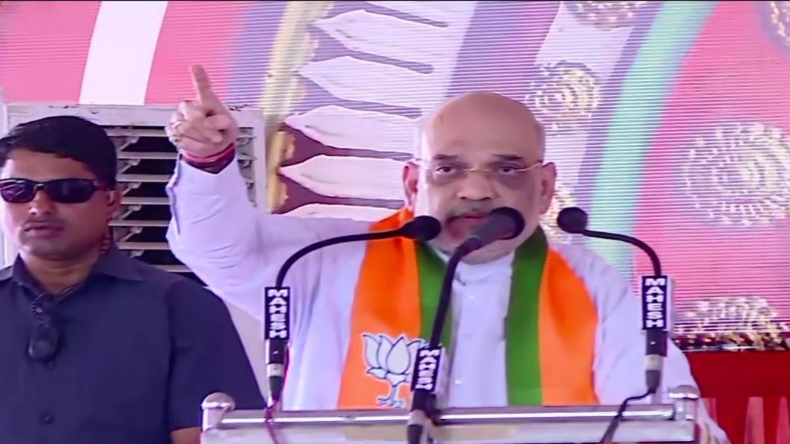 कर्नाटक में बोले पीएम मोदी, देश की प्रगति बर्दाश्त नहीं कर पाती है कांग्रेस