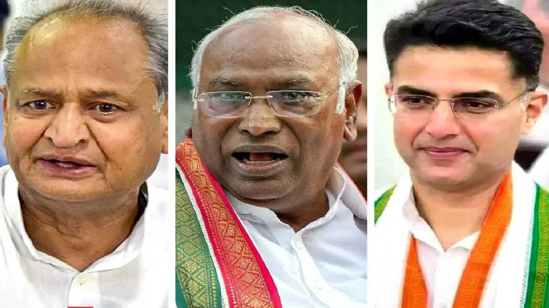 खरगे की टीम में क्या होगा प्रियंका-पायलट का रोल? इनकी होगी एंट्री