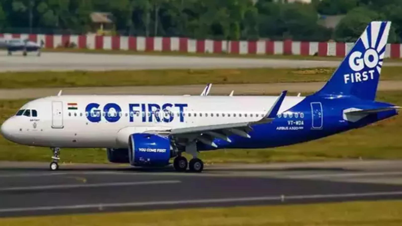 Go First: 31 जुलाई तक गो फर्स्ट की सभी उड़ानें रद्द, जल्द शुरू होगी बुकिंग