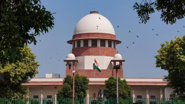 Supreme Court के नए जज बने जस्टिस प्रशांत कुमार मिश्रा और वरिष्ठ वकील केवी विश्वनाथन, ली शपथ