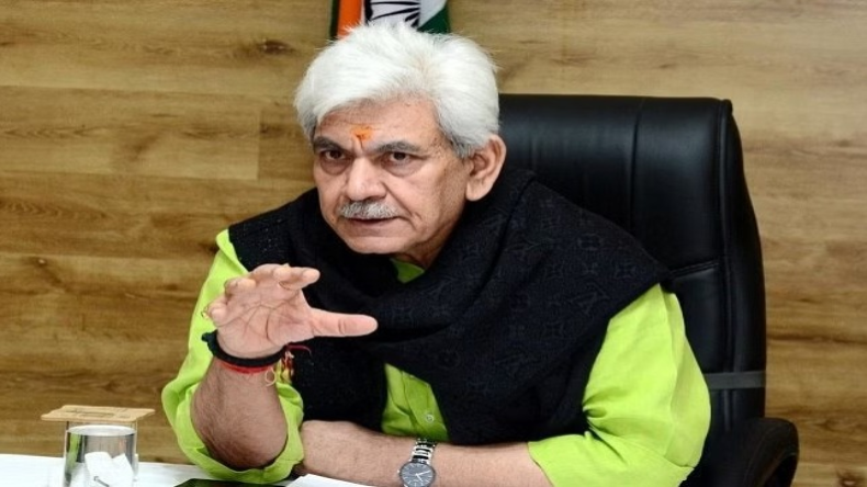 ‘ऑपरेशन ब्लू स्टार’ की 39वीं बरसी, स्वर्ण मंदिर में लगे भिंडरावाले के पोस्टर और खालिस्तान के नारे