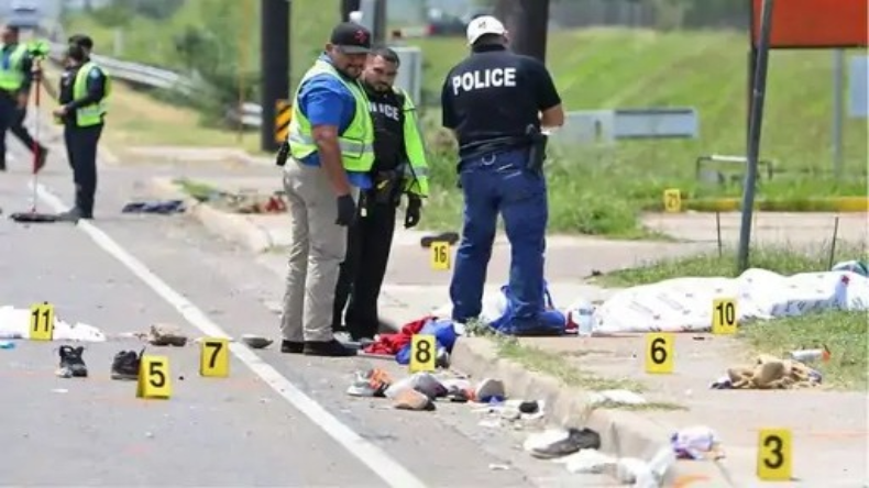 USA: माइक जॉनसन भारी समर्थन के साथ चुने गए अमेरिकी प्रतिनिधि सभा के स्पीकर