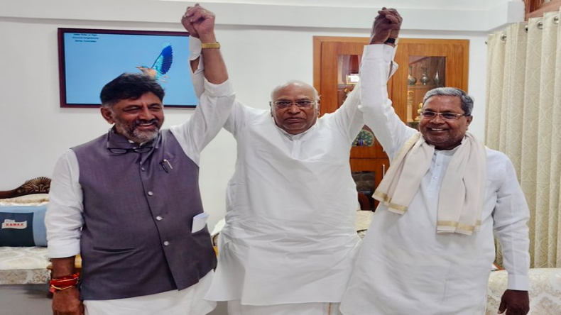 2024 Loksabha: कांग्रेस अध्यक्ष खड़गे 4 राज्यों के नेताओं से करेंगे मुलाकात, राहुल गांधी भी रहेंगे मौजूद