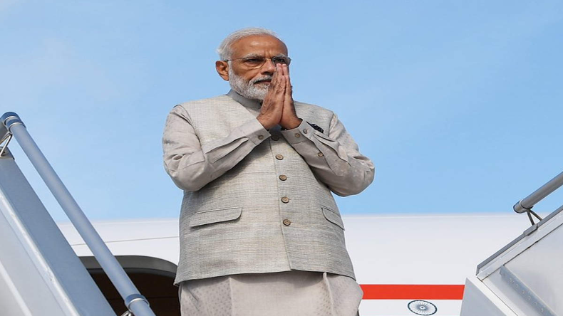 PM मोदी ने ऑस्ट्रेलियाई प्रधानमंत्री अल्बानीज के साथ की द्विपक्षीय वार्ता, मिला गार्ड ऑफ ऑनर