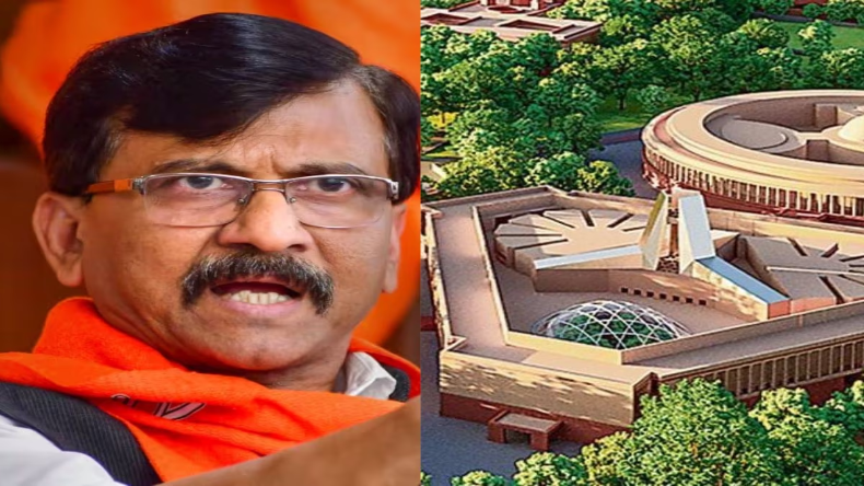 New Parliament Inauguration: सीतारमण ने विपक्ष से की अपील- बहिष्कार के फैसले पर विचार करें और समारोह में लें हिस्सा