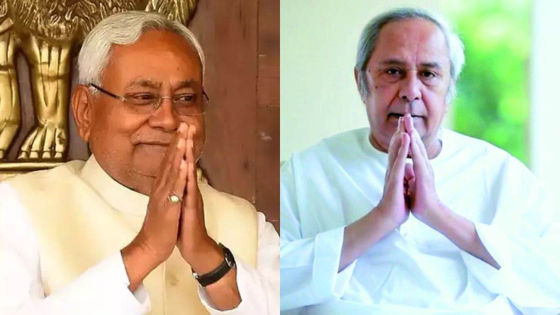 जदयू की राष्ट्रीय कार्यकारिणी की बैठक शुरू, इन दो लोगों की मिल सकती है बड़ी जिम्मेदारी
